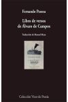 Libro de Versos de Álvaro de Campos