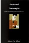 Poesía Completa