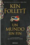 Un mundo sin fin. Los pilares de la tierra. 2