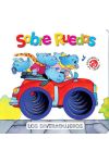 Diveragujeros. Sobre Ruedas