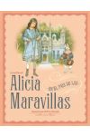 Alicia en el País de las Maravillas