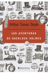 Las aventuras de Sherlock Holmes