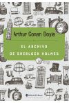 El archivo de Sherlock Holmes