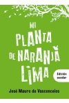 Mi Planta de Naranja Lima - Edición Escolar
