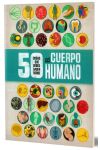 50 Cosas que Debes Saber Sobre el Cuerpo Humano