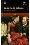 La Comedia del Amor