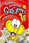 Todos lo Secretos de Gaturro - Stickers