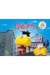 Quiero Ser como Michou 2 (Gaturro 3D)
