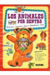 Los Animales Por Dentro