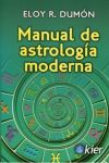 Manual de astrología moderna