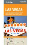 Guía Mapa. las Vegas