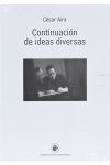 Continuación de Ideas Diversas