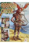 Robinson Crusoe