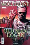 Wolverine. Old Man Logan 1