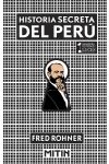 Historia Secreta del Perú