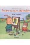 Los Otros y Yo. Pedro Es Muy Distraído