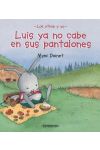 Luis Ya No Cabe en Sus Pantalones