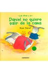 Daniel No Quiere Salir de la Cama