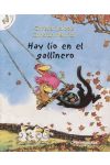 Hay Lío en el Gallinero