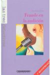 Fraude en la Audición