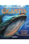 Naturaleza Pop-Up. Gigantes