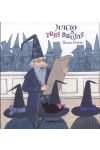 Juicio a Tres Brujas