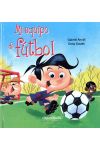 Mi Equipo de Fútbol