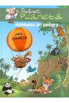 Profesor Planeta. Animales en Peligro