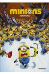 Minions. ¡Banana!