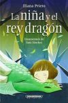 La Niña y el Rey Dragón