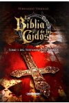 La Biblia de los Caídos: Tomo i del Testamento de Sombra