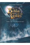 La Biblia de los Caídos. Tomo 1 del Testamento de Nilia