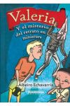 Valeria y el Misterio del Retrato en Miniatura