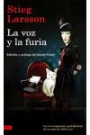 La Voz y la Furia
