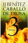 Saidan. Caballo de Troya. 3