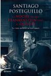 La Noche en que Frankenstein Leyo el Quijote. la Vida Secreta de los Libros
