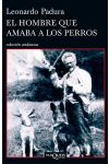 El Hombre que Amaba a los Perros