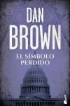 El Símbolo Perdido. Robert Langdon. 3