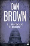 El Símbolo Perdido. Robert Langdon. 3