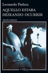 Aquello Estaba Deseando Ocurrir