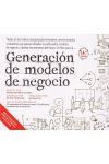 Generación de Modelos de Negocio