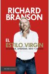 El Estilo Virgin. Escuchar. Aprender. Reír y Liderar