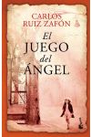 El Cementerio de los Libros Olvidados 2. el Juego del Ángel