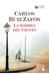 La Sombra del Viento. El Cementerio de los Libros Olvidados. 1
