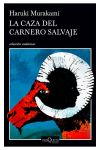 La caza del carnero salvaje