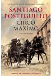 Circo Máximo. Trilogía de Trajano. 2