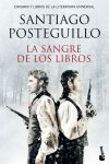 La Sangre de los Libros