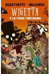 Wigetta y la Feria Fantasma. Wigetta. 5