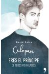 Celopan. Eres el Príncipe de Todos Mis Palacios