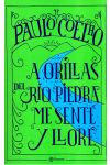 A orillas del río Piedra me senté y lloré